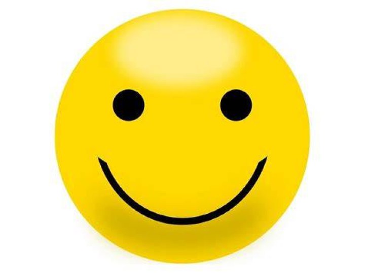smiley