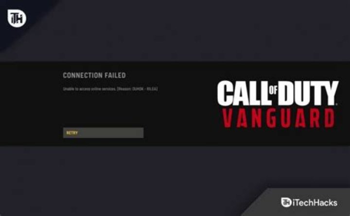 snapshot error