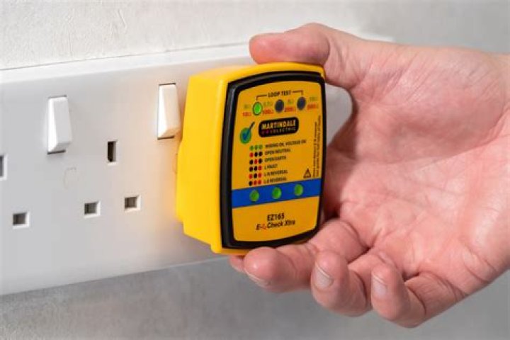 socket tester
