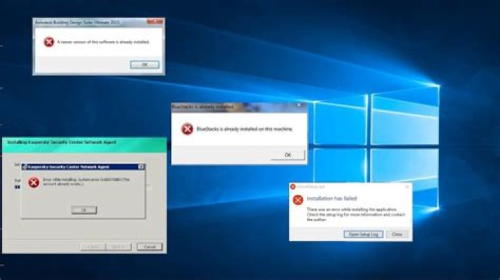 Software Center install button not working