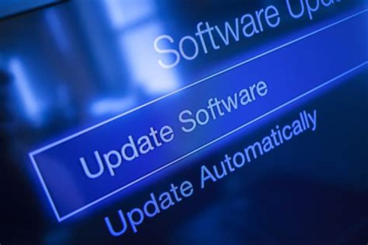 Software Updates