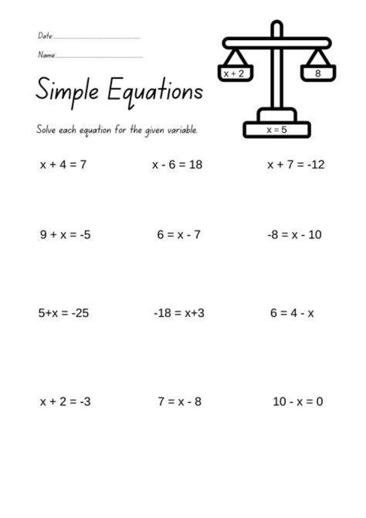 Solve the equation $x^{2/3}-6x^{1/3} + 8 = 0$