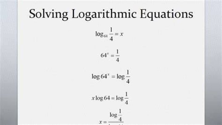 Solving a logarithmic equation $\log_2 (2^x-1)+x=\log_4 (144)$