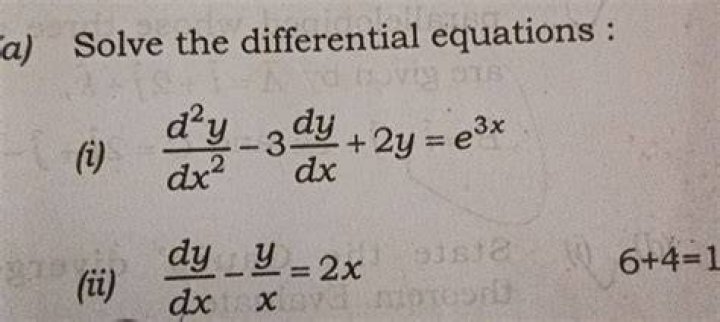 Solving double derivative $\frac{d^2y}{dx^2} = f(y)$ by integration.