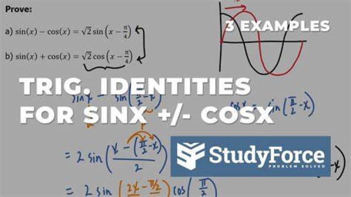 Solving the trig inequality $|\sin{x} + \cos{x}| > 1$