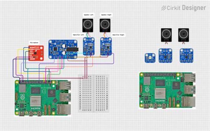 Sound output keeps getting revert back to the other 