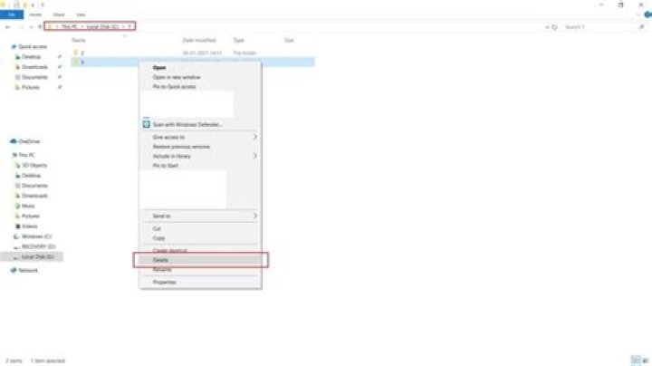 Source path too long - BUT IT NEVER USED TO BE