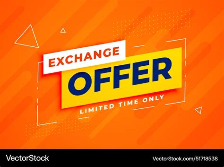 Special Exchange