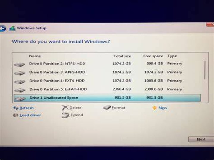 Specify Home Directory: Partitioned Disk: Fresh Re-Install: Ubuntu Gnome 14.04.02