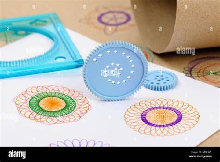Spirograph