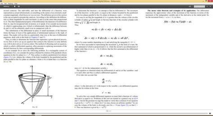 Square root of height of a paraboloid equal to radius?