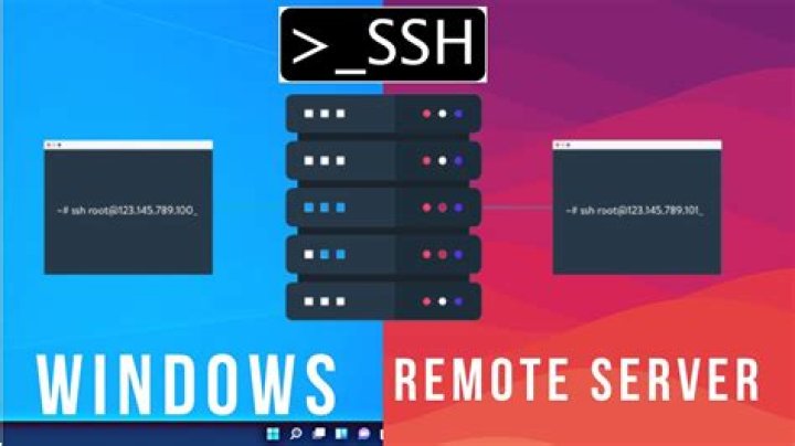SSH to a remote server using PuTTY through Windows batch file?