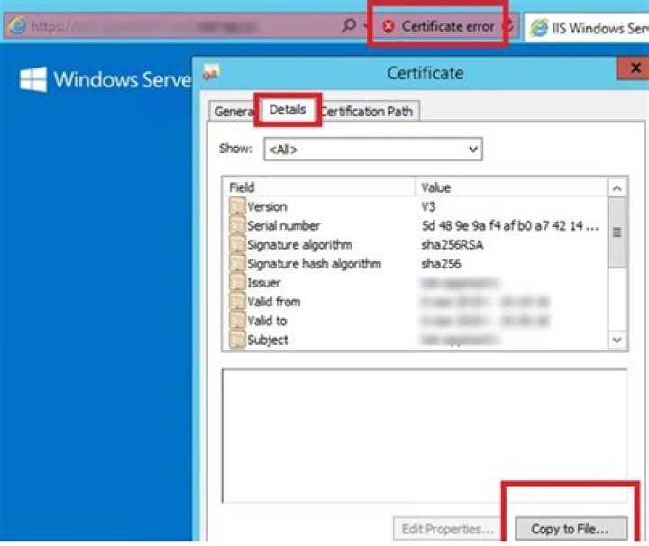 (SSL)How to convert .der file to .cer file?