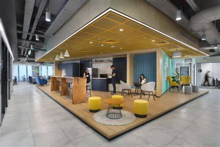 startup