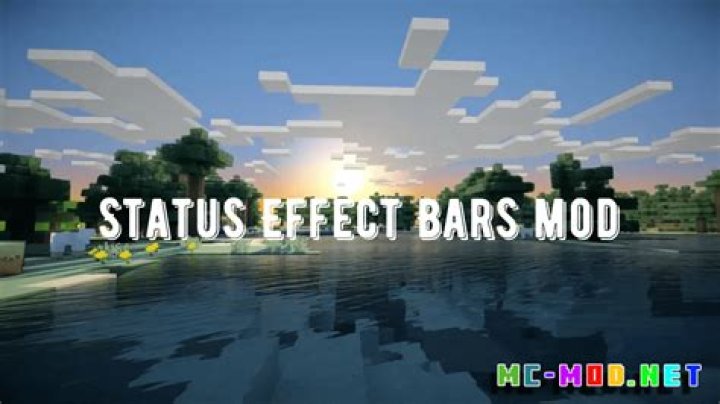 status effect forumla