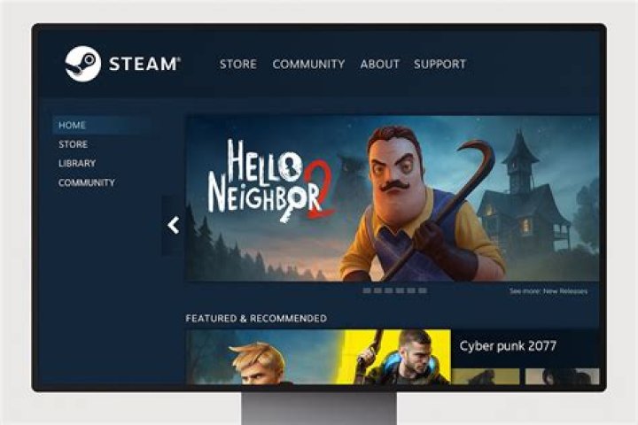 Steam error logs are huge!