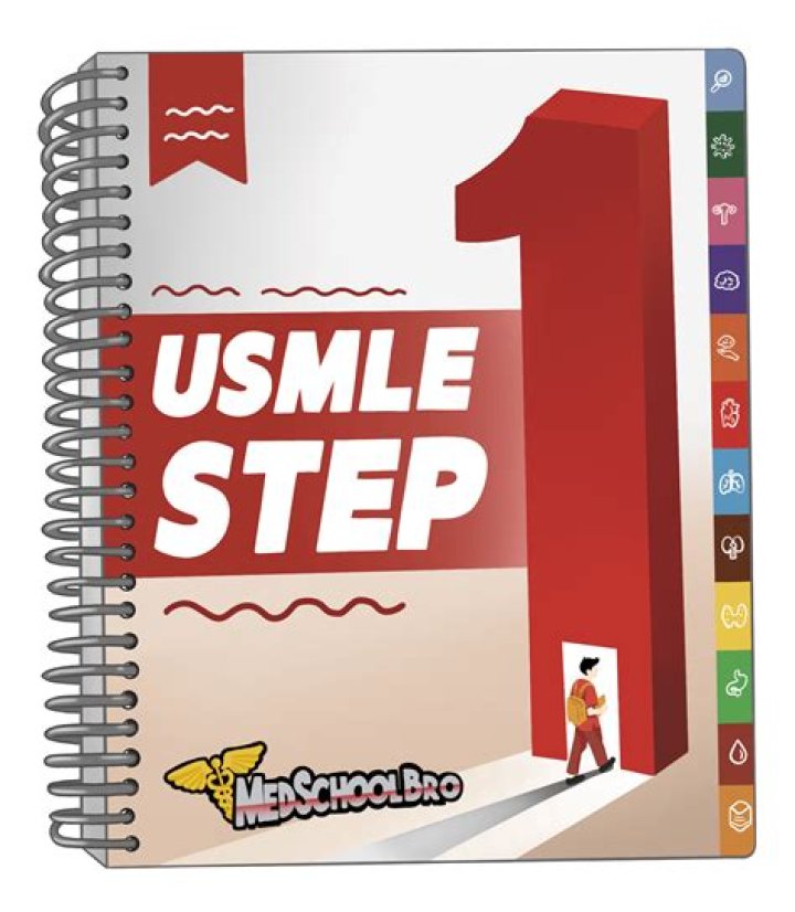 Step 1 picture