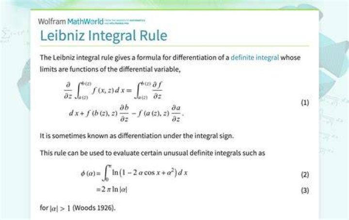 Stochastic Leibniz Rule