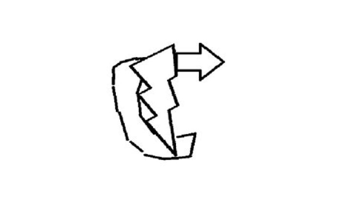 Strange symbol in overwatch [duplicate]
