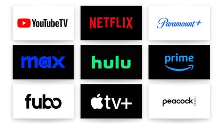 Streaming media from a download link