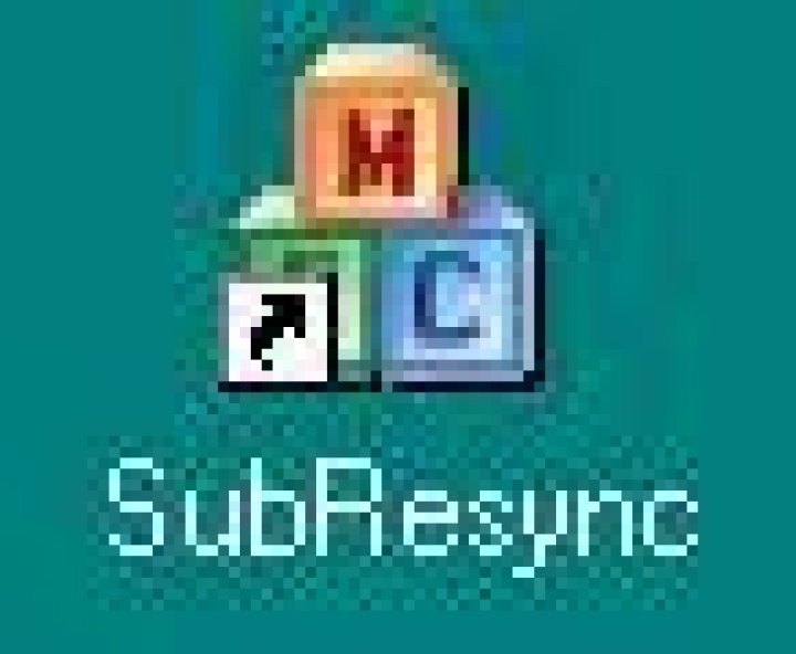 subresync