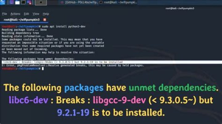 sudo apt-get install gcc-9-base libgcc-9-dev libc6-dev