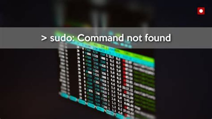 sudo: source: command not found when executing tcl as sudo