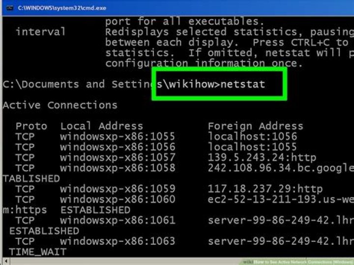 Suggest me to understand why my windows 10 found connected to that many hosts. checked with netstat -fb