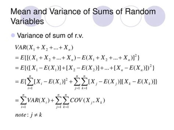 Sum of Two Pascal Random Variables