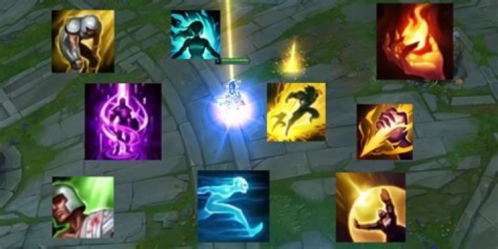 summoner