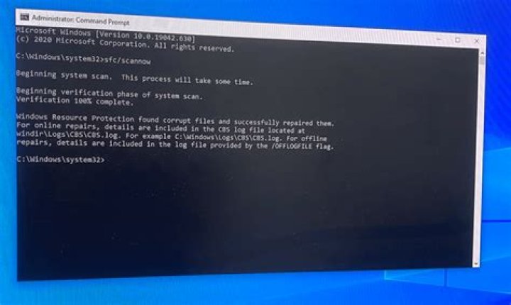 svchost.exe is crashing