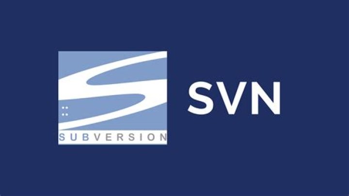 Svn switch from trunk to branch