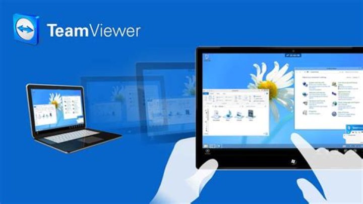 Switch on PC with Teamviewer