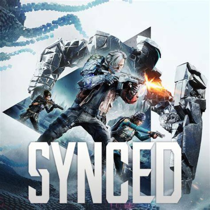 synced