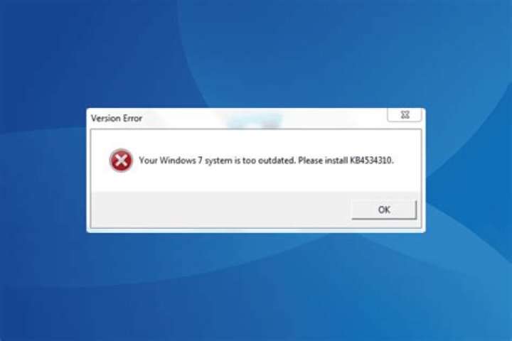 System error 58 while accessing shares on Windows 7 from XP