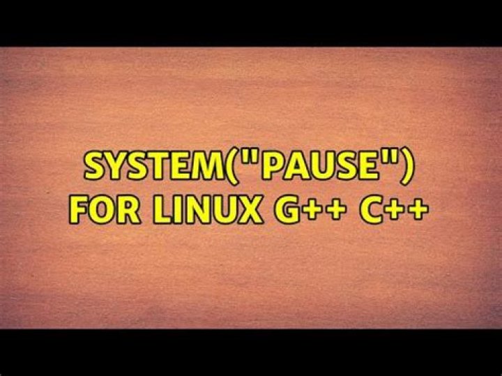 system(