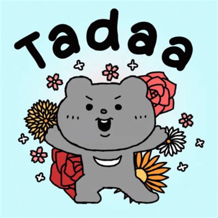 TA-DA