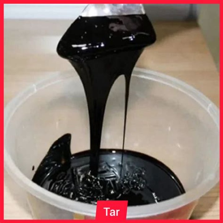 tar