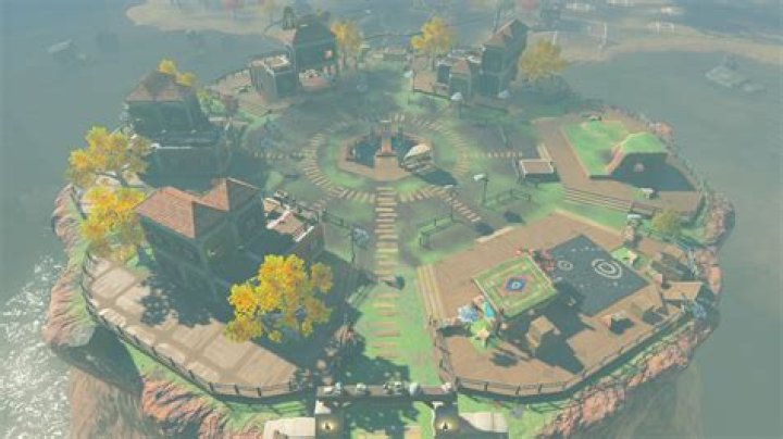 Tarrey Town