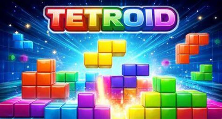 Tetroid