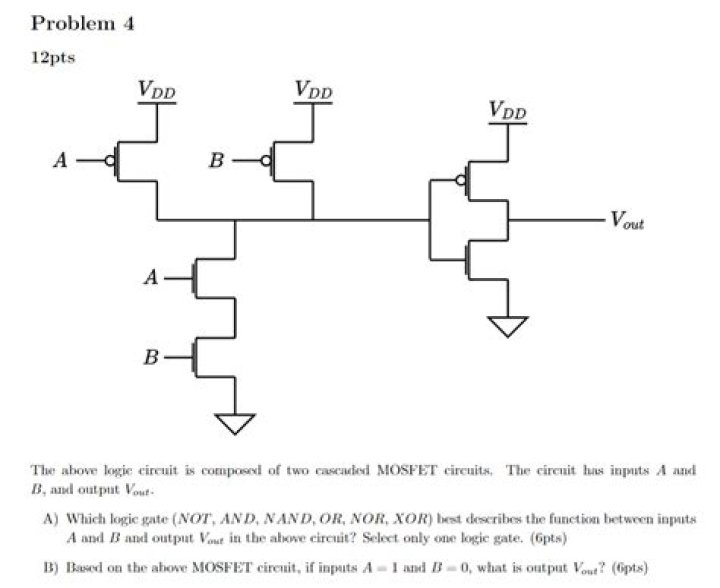 The above circuit implemented in Minecraft