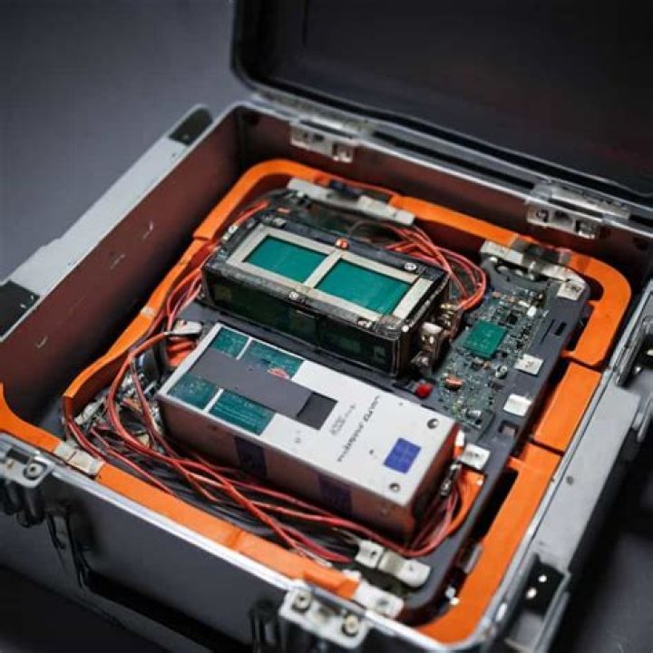 the black box maximized