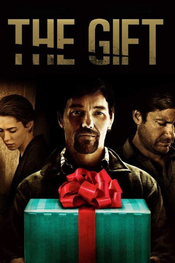 The box