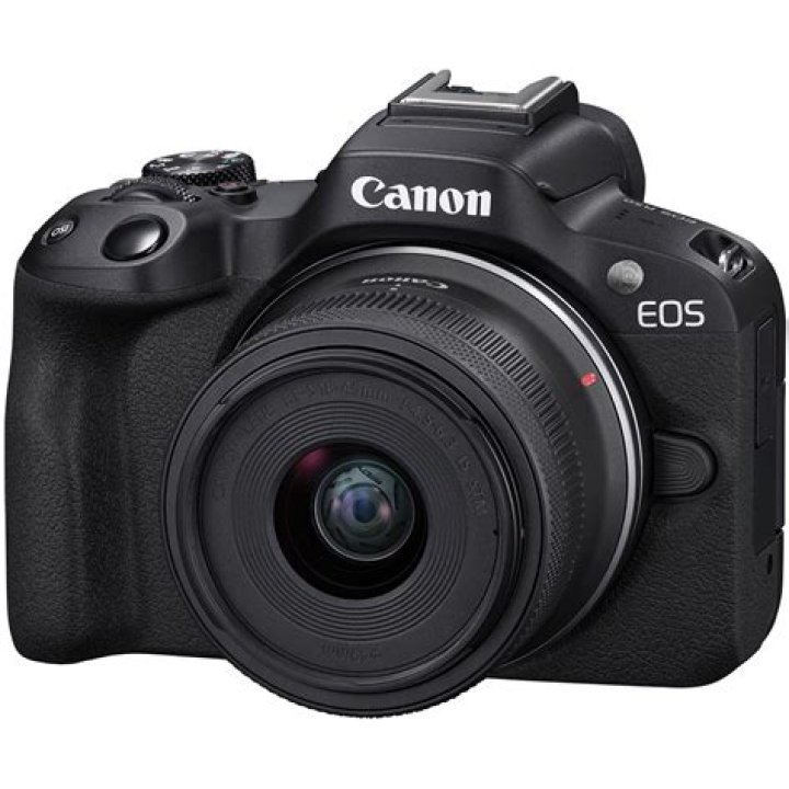 the canon