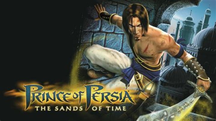 The jump at lvl 2 of Prince of Persia classic