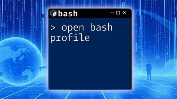 The $PATH added to .bash_profile is not working after reboot