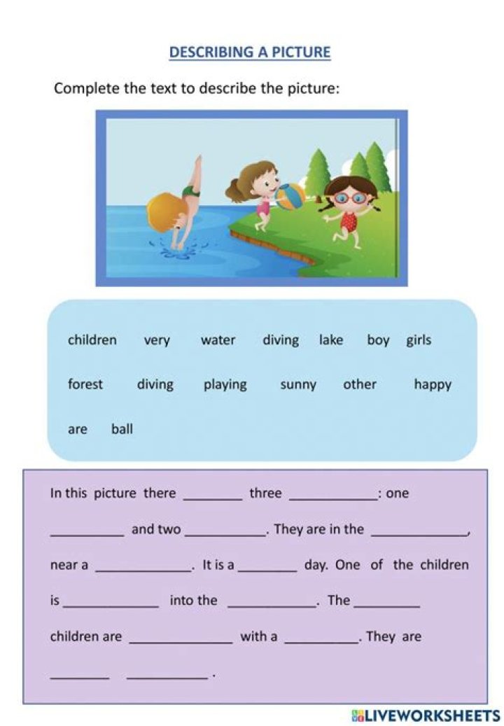 the picture