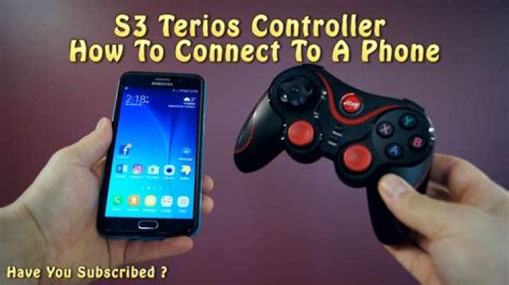 The right side of the S3 Terios controller doesn't work on pc