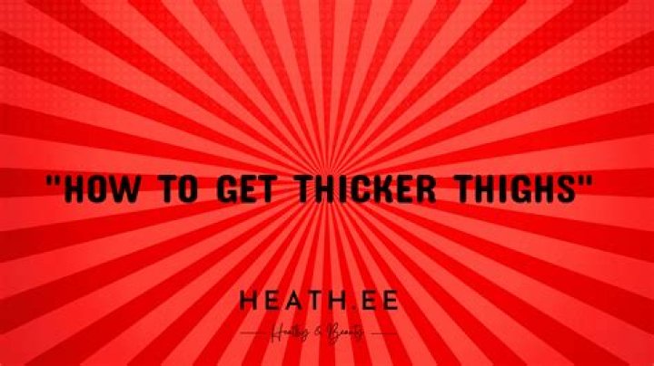 Thicker