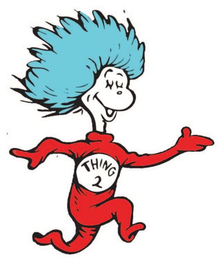 thing 2